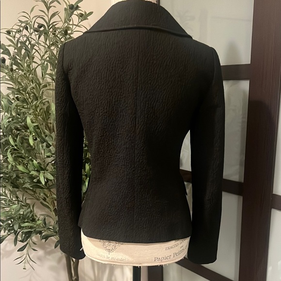 Dolce & Gabbana Black Jacket - Picture 4 of 6